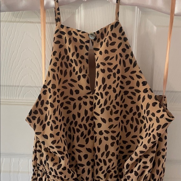 She + Sky dress - Picture 2 of 6